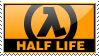 halflife